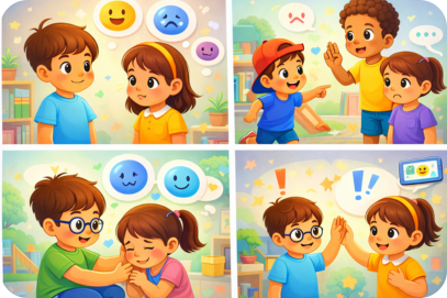 Empathy Preview