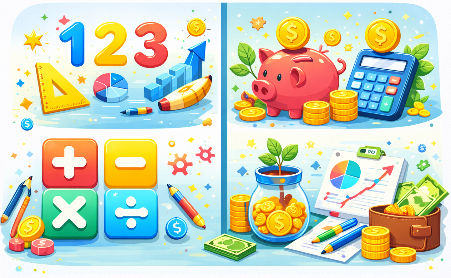 Math Journey Preview