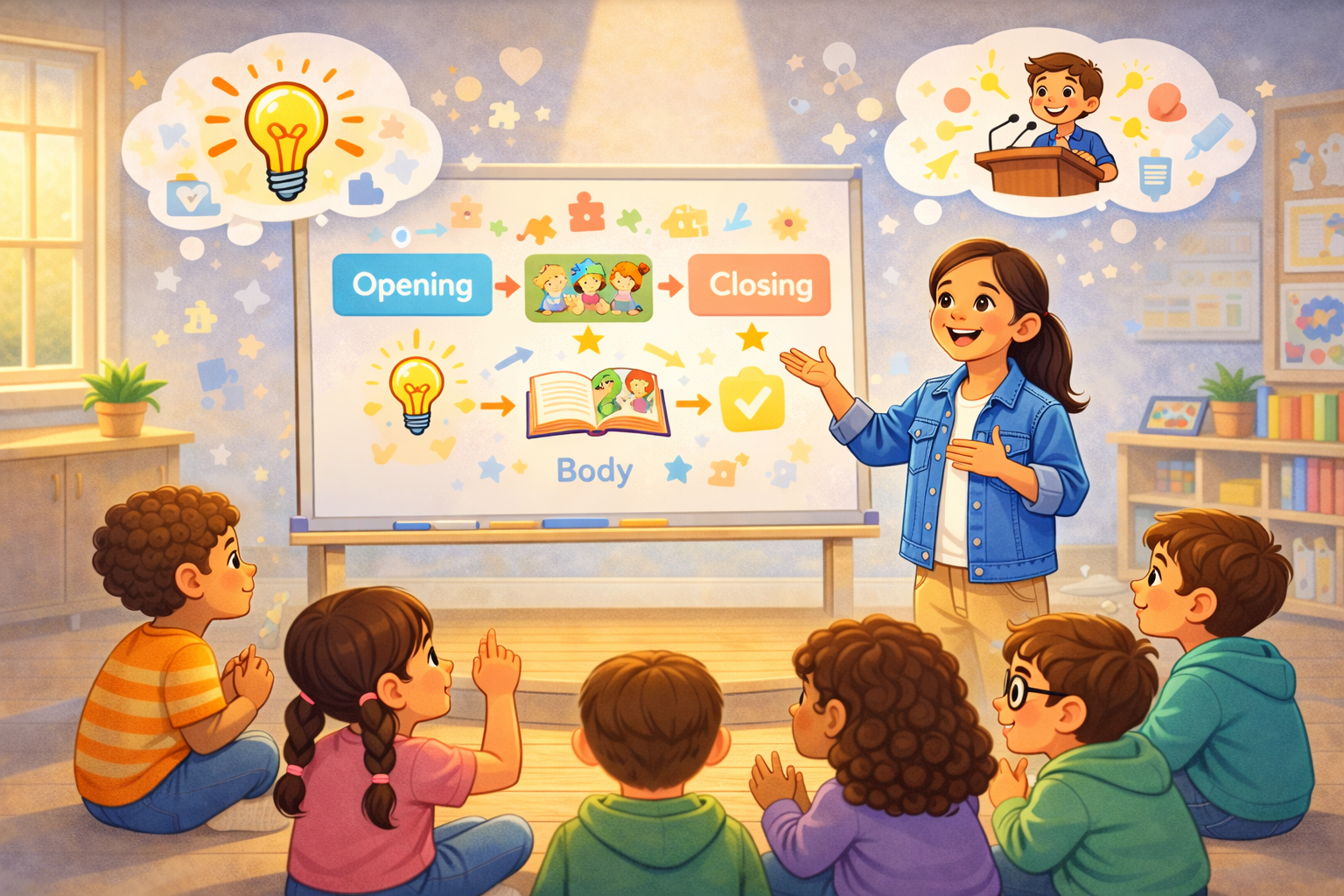 Voice Modulation Preview